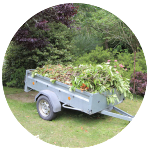 Green waste Templestowe Lower