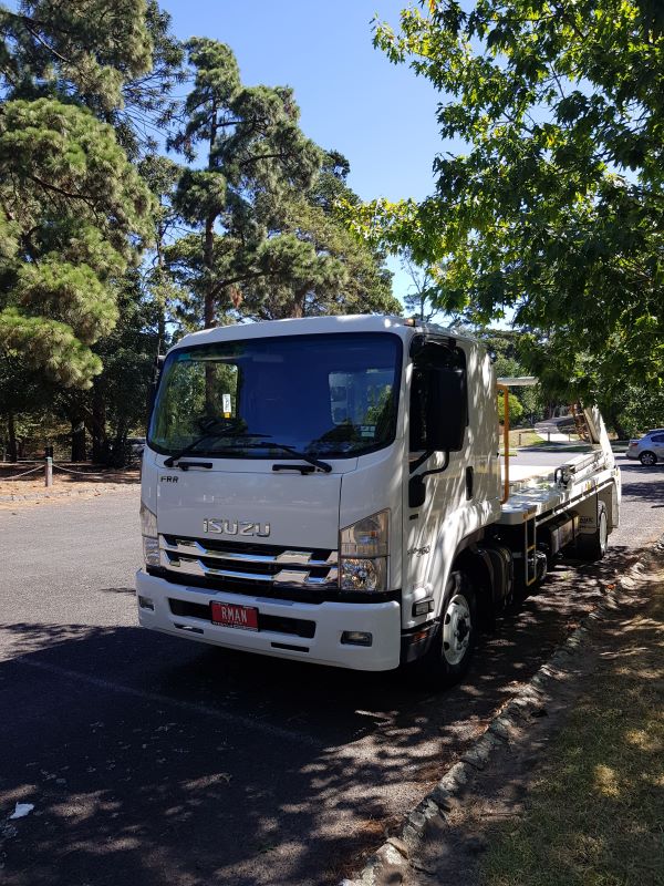 Skip Hire Services Ivanhoe