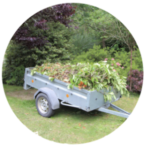 Green Waste Skip Melbourne Northern Suburbs