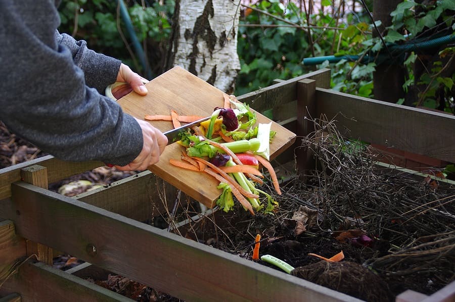 Green Waste Removal Melbourne 