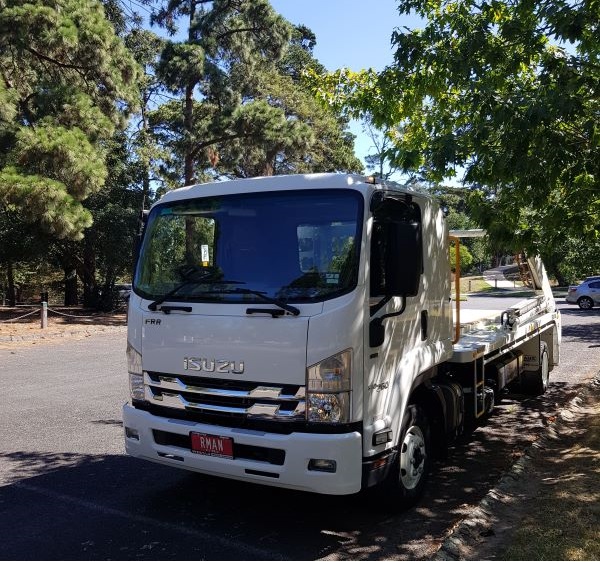 Melbourne Domestic Rubbish Removal Service